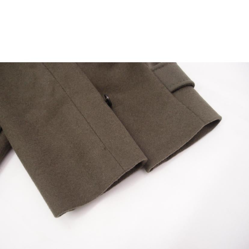 UNITED ARROWS ユナイテッドアローズ/カシミア混ダブルコート/1125-127-8689//Aランク/69