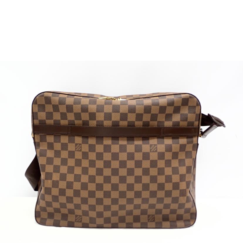 LV LV/ドルソドゥロショルダー/ダミエ/N45251//BA1***/Aランク/62