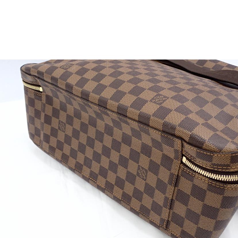 LV LV/ドルソドゥロショルダー/ダミエ/N45251//BA1***/Aランク/62