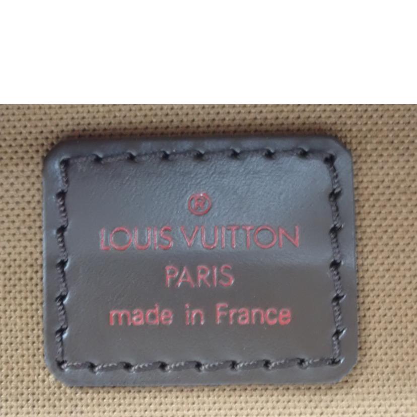 LV LV/ドルソドゥロショルダー/ダミエ/N45251//BA1***/Aランク/62