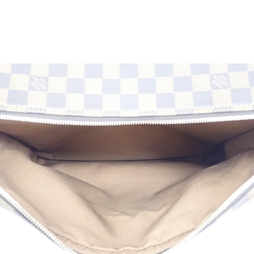 LV LV/ドルソドゥロショルダー/ダミエ/N45251//BA1***/Aランク/62