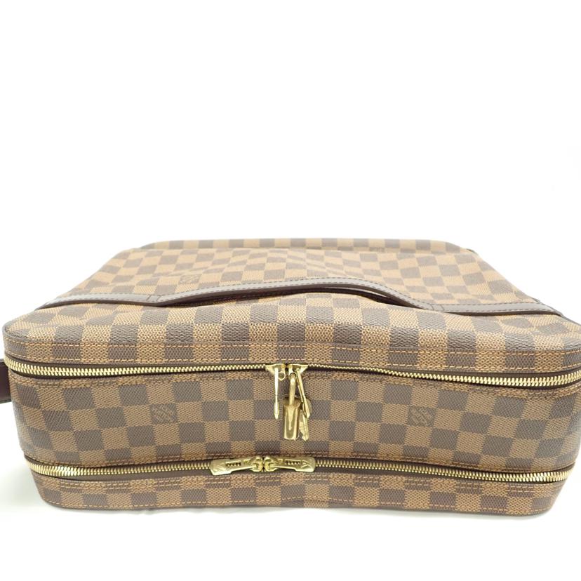 LV LV/ドルソドゥロショルダー/ダミエ/N45251//BA1***/Aランク/62