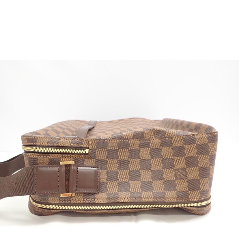 LV LV/ドルソドゥロショルダー/ダミエ/N45251//BA1***/Aランク/62