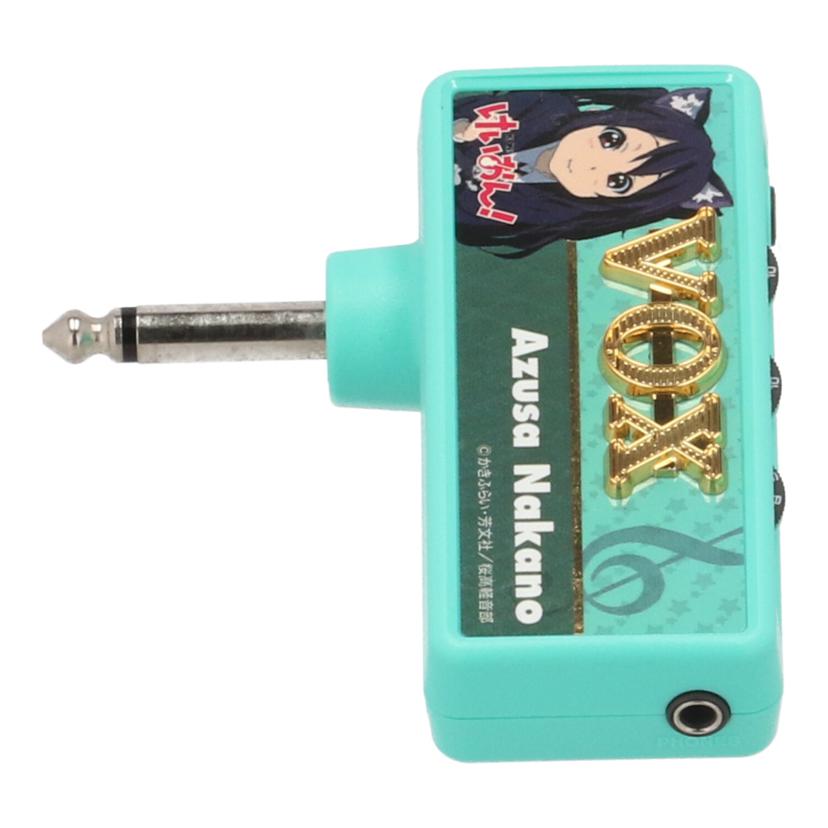 VOX ヴォックス /VOX アンプラグ ケイオン! Azusa Nakano/AP-AZUSA-GR//-/Aランク/19