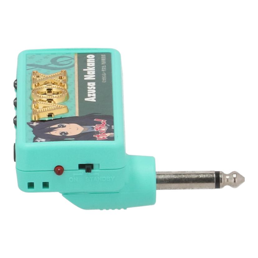 VOX ヴォックス /VOX アンプラグ ケイオン! Azusa Nakano/AP-AZUSA-GR//-/Aランク/19