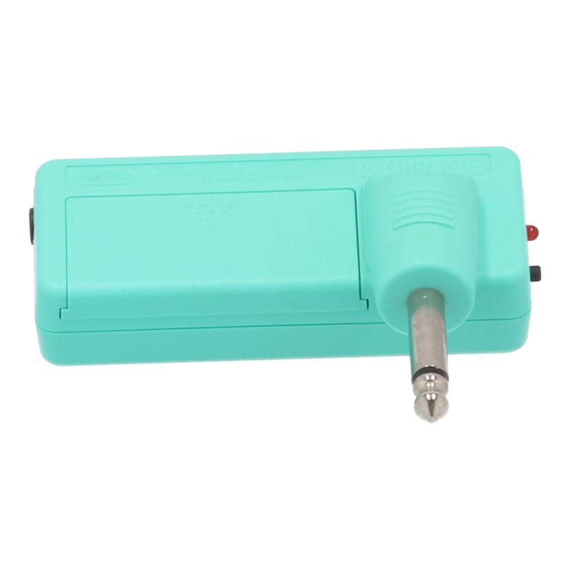 VOX ヴォックス /VOX アンプラグ ケイオン! Azusa Nakano/AP-AZUSA-GR//-/Aランク/19