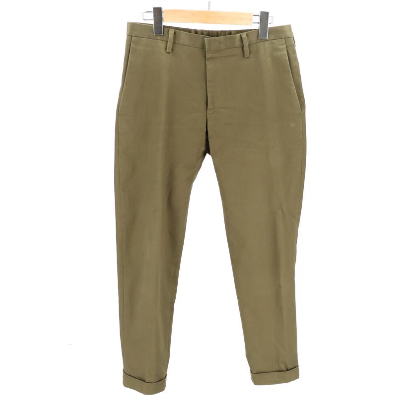 Paul Smith ポール・スミス/ストレートパンツ/コットントラウザー/PF-PS-78722//113051/Bランク/93