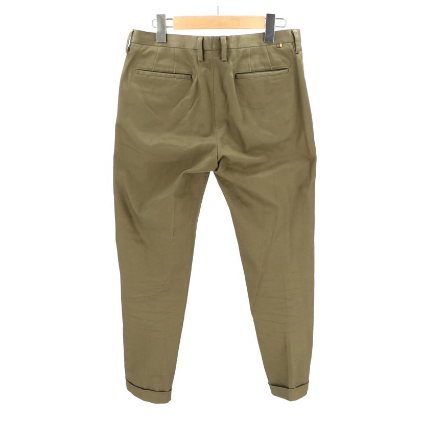 Paul Smith ポール・スミス/ストレートパンツ/コットントラウザー/PF-PS-78722//113051/Bランク/93