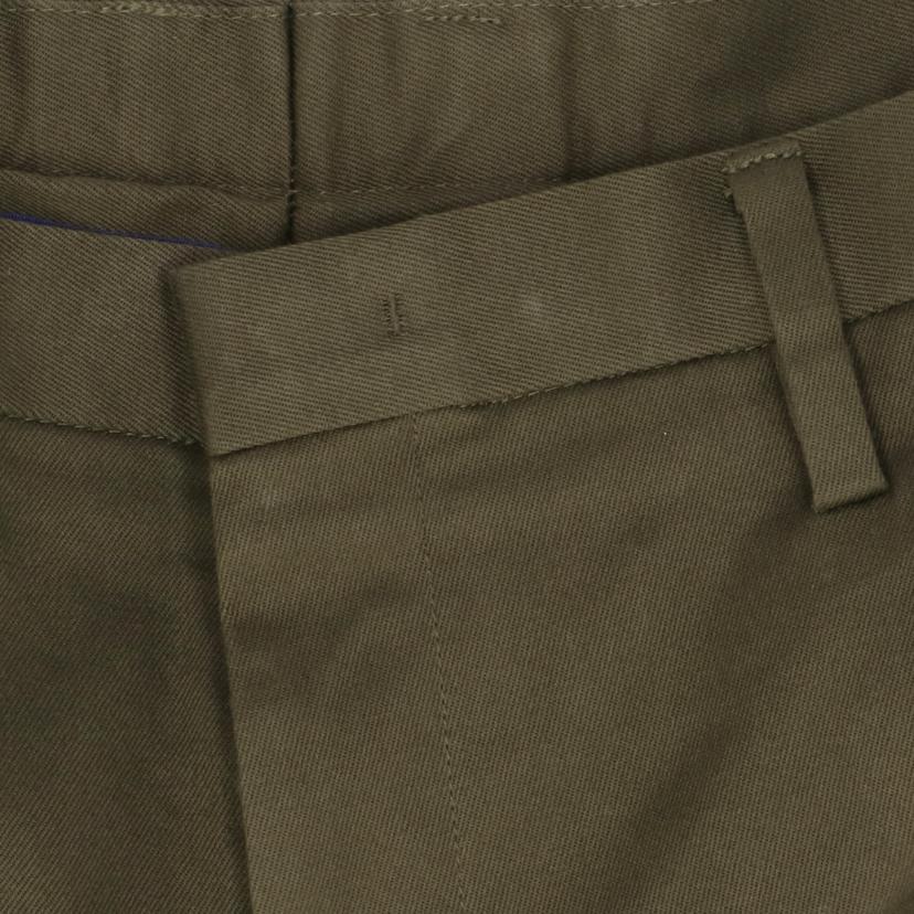 Paul Smith ポール・スミス/ストレートパンツ/コットントラウザー/PF-PS-78722//113051/Bランク/93