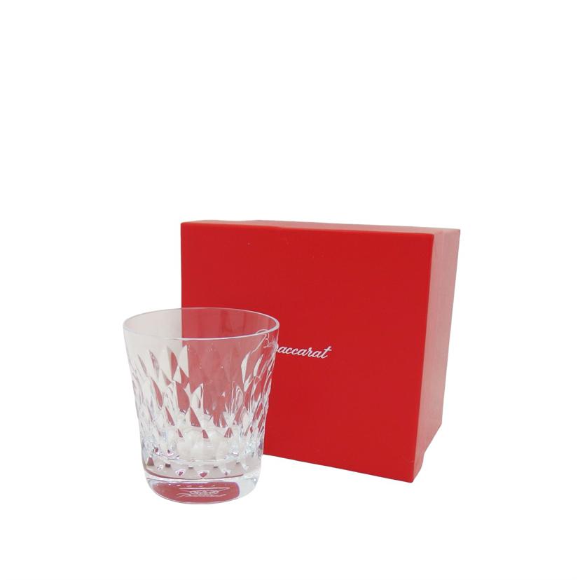 Baccarat バカラ/アルマニャック/タンブラー/ロックグラス/1310238//SAランク/04