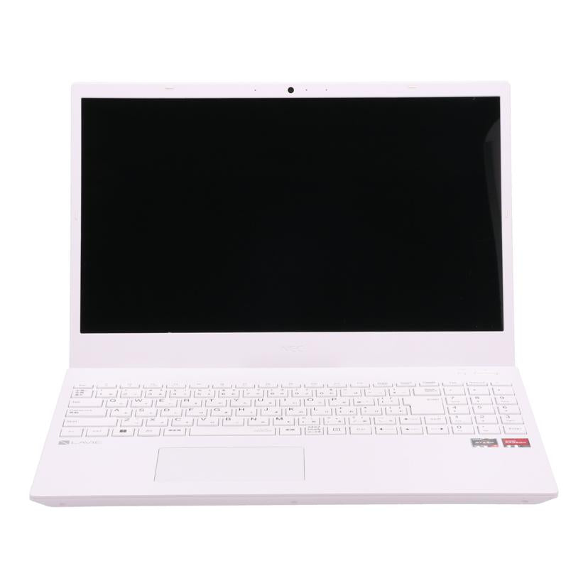NEC 日本電気 /Win11ノートPC/LAVIE N15/PC-N156CEAW//32166578M/Bランク/62