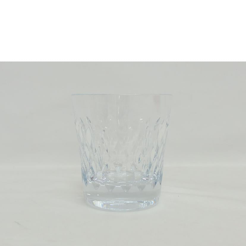 Baccarat バカラ/アルマニャック/タンブラー/ロックグラス/1310238//SAランク/04