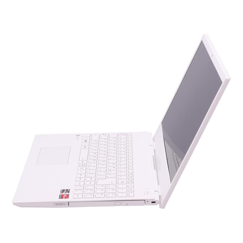 NEC 日本電気 /Win11ノートPC/LAVIE N15/PC-N156CEAW//32166578M/Bランク/62