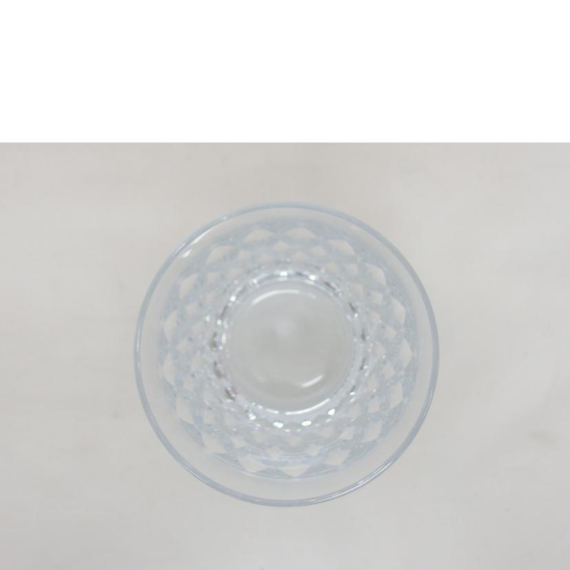 Baccarat バカラ/アルマニャック/タンブラー/ロックグラス/1310238//SAランク/04