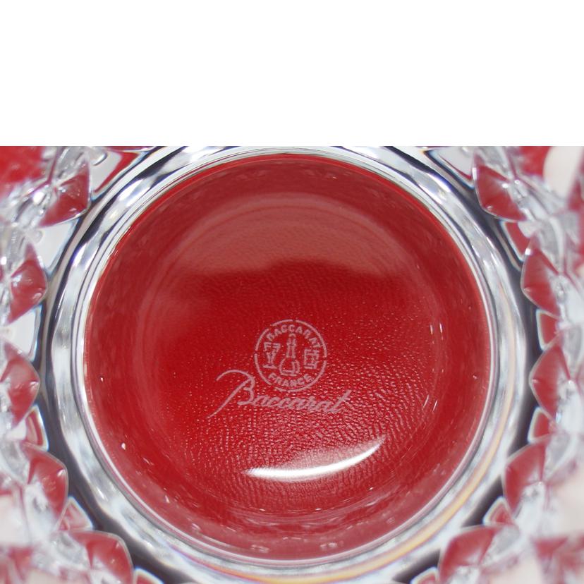 Baccarat バカラ/アルマニャック/タンブラー/ロックグラス/1310238//SAランク/04