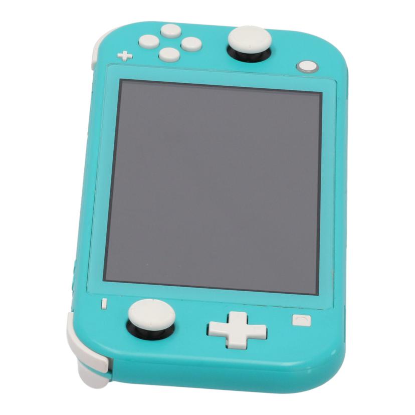 Nintendo 任天堂/Nintendo Switch Lite /HDH-001//Bランク/19