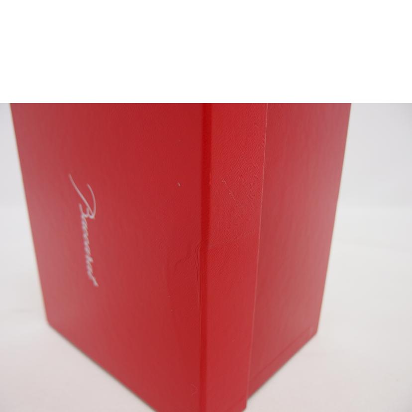 Baccarat バカラ/アルマニャック/タンブラー/ロックグラス/1310238//SAランク/04