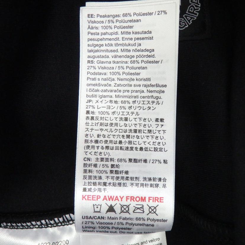 MAMMUT/Dyno2.0 Pants AF Classic/1022-02200//Sランク/77