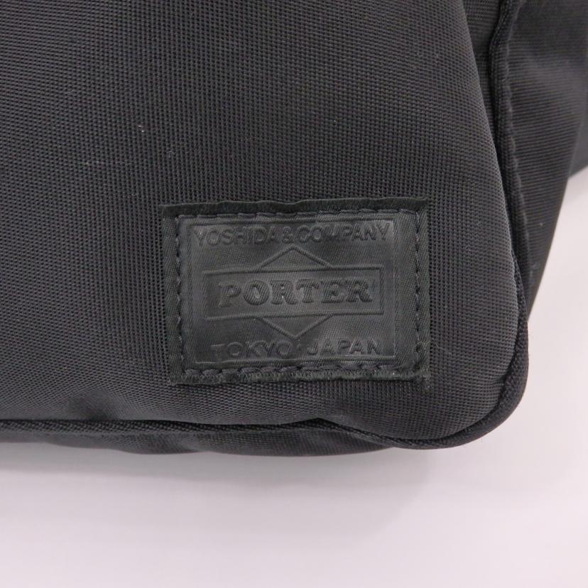 PORTER ポーター/リフト ウエストバッグ/822-06132//ABランク/77
