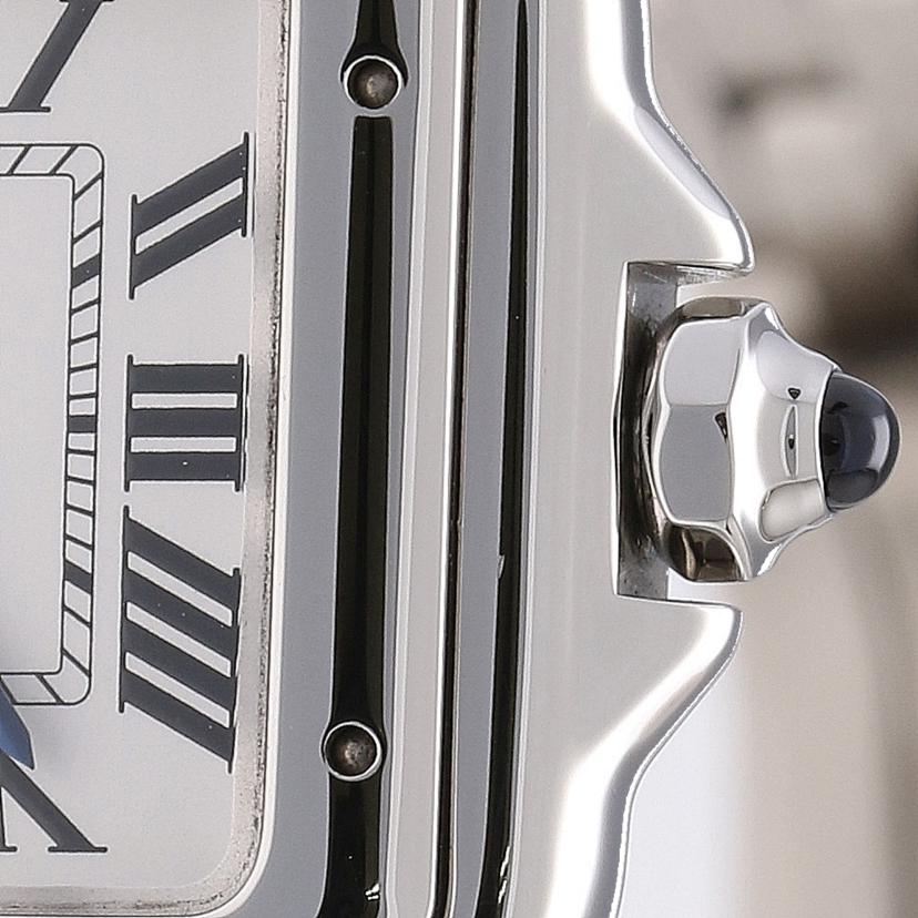 Cartier カルティエ/パンテールドゥカルテイエSM/SS/クオーツ/WSPN0006//417*********/Aランク/94