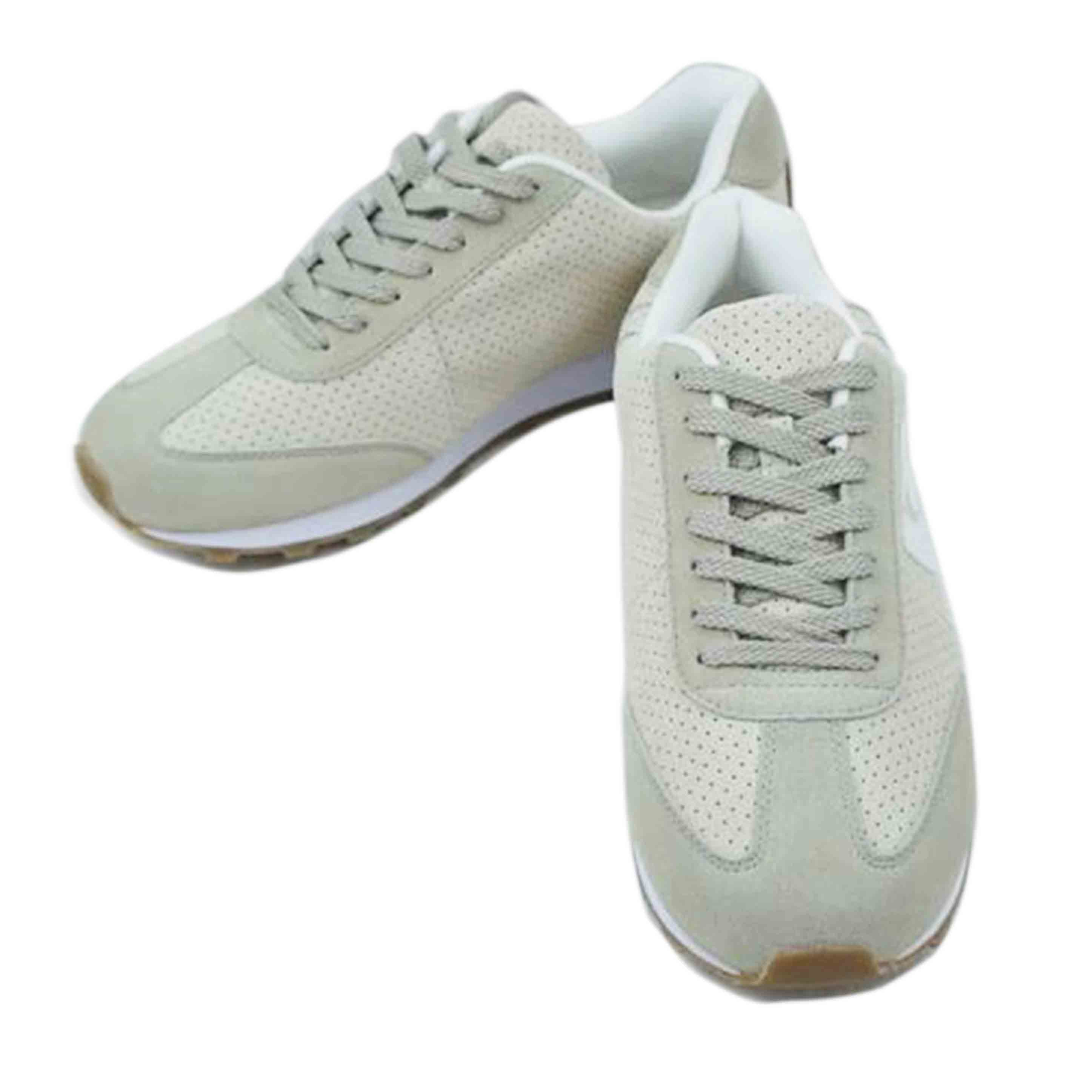 SANGACIO サンガッチョ/SANGACIO MOM GREIGE 27.5//Aランク/67