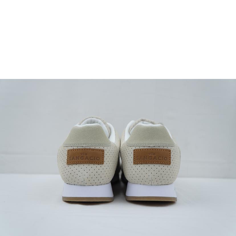 SANGACIO サンガッチョ/SANGACIO MOM GREIGE 27.5//Aランク/67