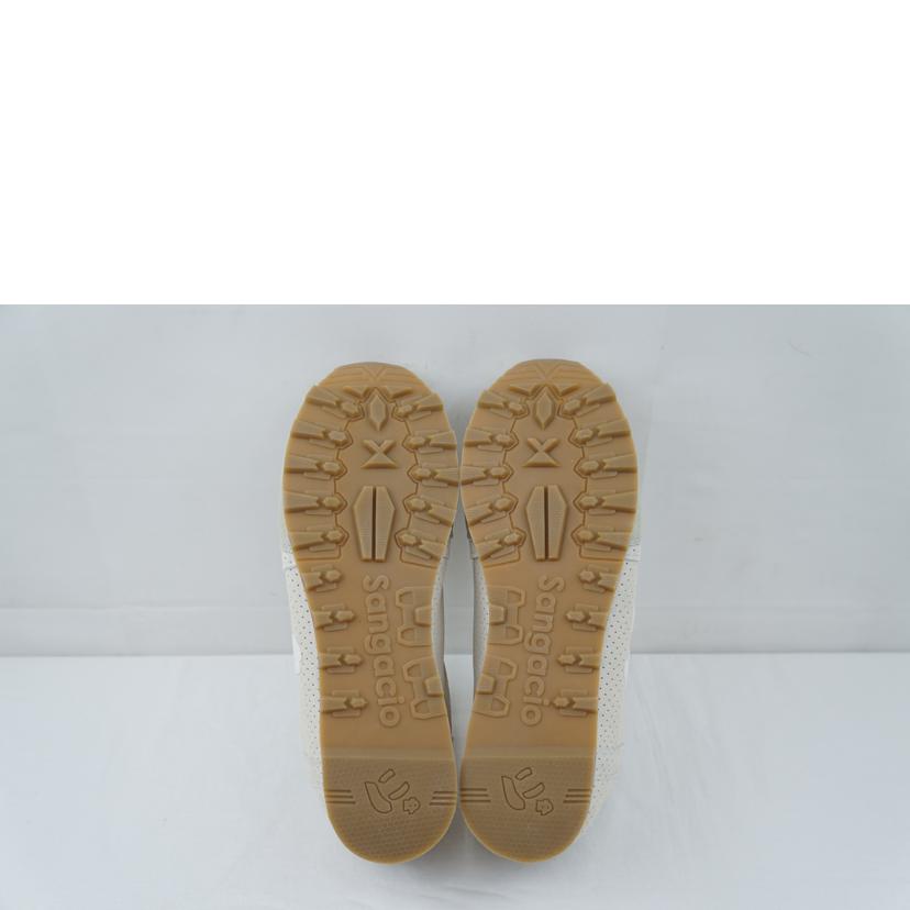 SANGACIO サンガッチョ/SANGACIO MOM GREIGE 27.5//Aランク/67