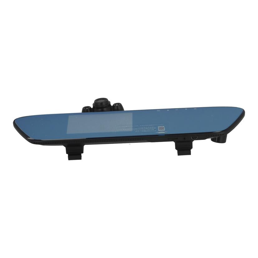 SATTELLADEN タイタン/ミラー型ドライブレコーダー/DVR-R537//24R537AP0068/Bランク/05