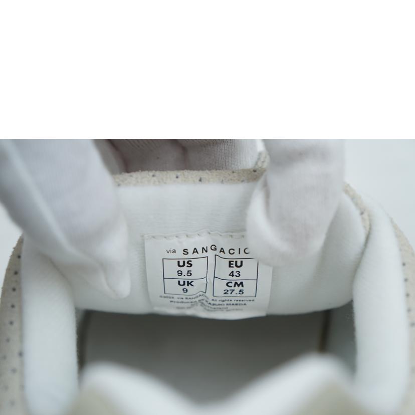 SANGACIO サンガッチョ/SANGACIO MOM GREIGE 27.5//Aランク/67