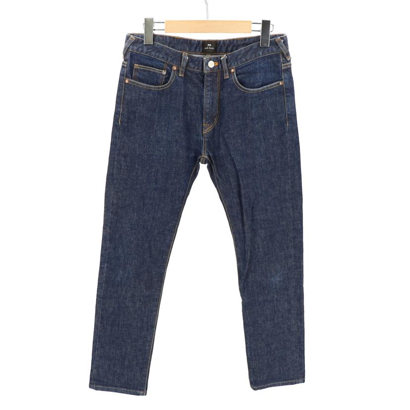 Paul Smith ポール・スミス/ブルーデニムパンツ/PY-KQ-76365//202130/ABランク/93
