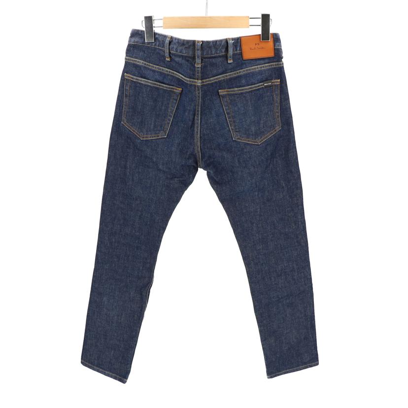 Paul Smith ポール・スミス/ブルーデニムパンツ/PY-KQ-76365//202130/ABランク/93