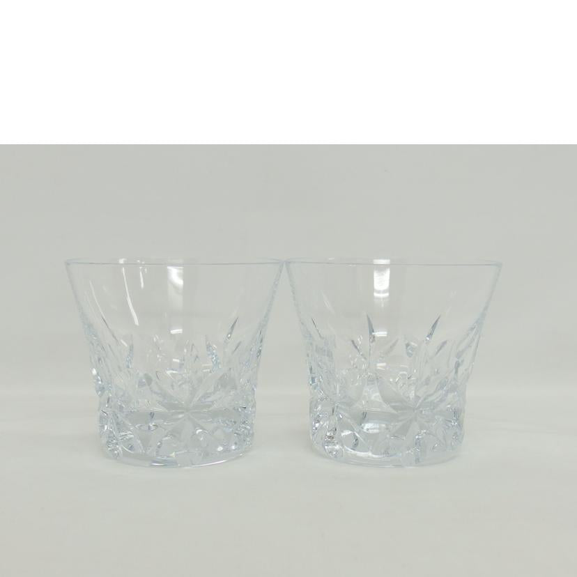 Baccarat バカラ/エクラ/タンブラー/ペアグラス/2816622//SAランク/04