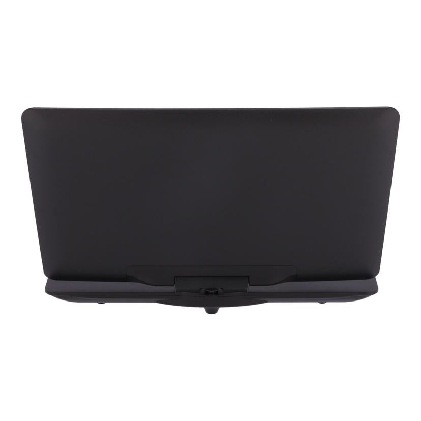 VERSOS ベルソス /ポータブルDVDプレーヤー/VS-S141M//VS14M25020021/Aランク/62