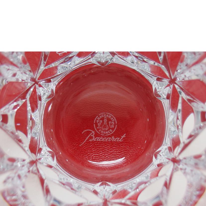 Baccarat バカラ/エクラ/タンブラー/ペアグラス/2816622//SAランク/04