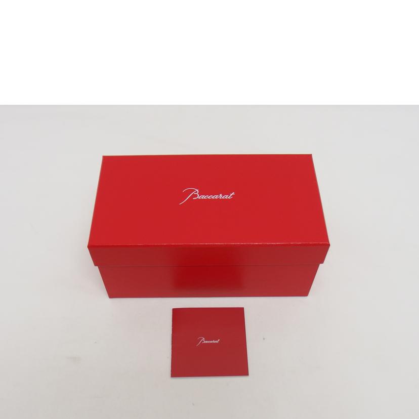 Baccarat バカラ/エクラ/タンブラー/ペアグラス/2816622//SAランク/04