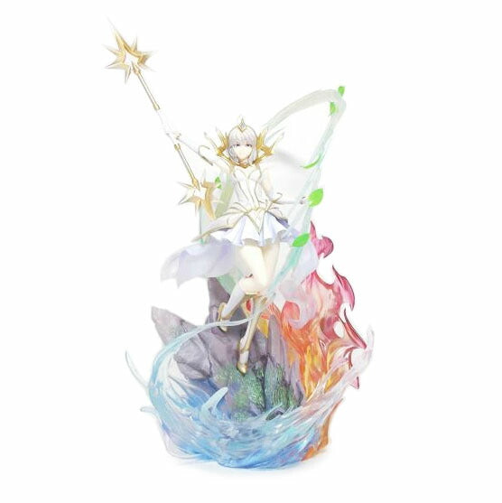 GOOD SMILE C グッドスマイルカンパニー/エレメンタリスト ラックス 1/7スケール フィギュア//ABランク/42