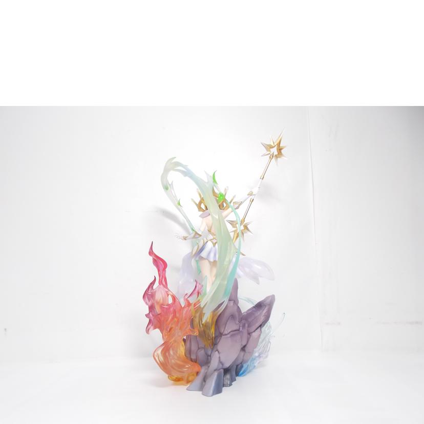 GOOD SMILE C グッドスマイルカンパニー/エレメンタリスト ラックス 1/7スケール フィギュア//ABランク/42