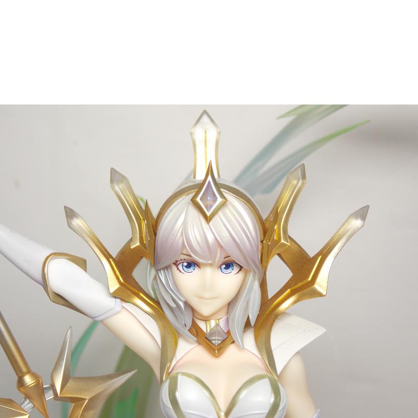 GOOD SMILE C グッドスマイルカンパニー/エレメンタリスト ラックス 1/7スケール フィギュア//ABランク/42