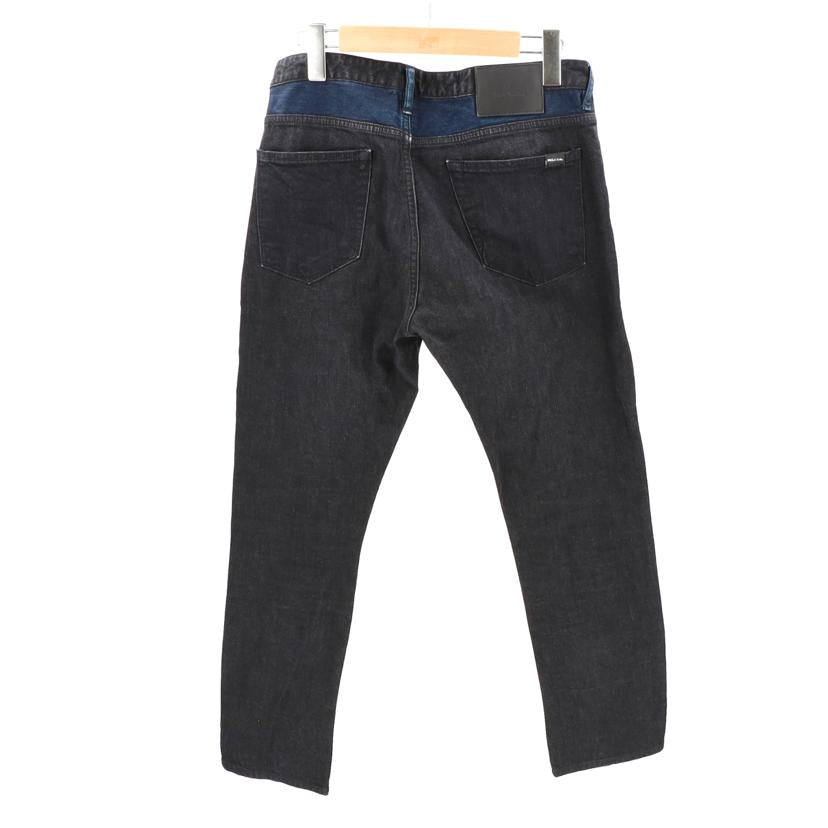 Paul Smith ポール・スミス/ブラックデニム/PY-KQ-50585//102104/Bランク/93