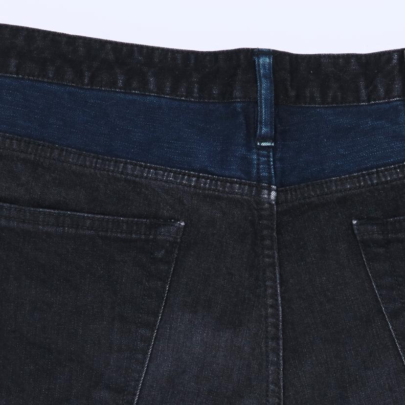 Paul Smith ポール・スミス/ブラックデニム/PY-KQ-50585//102104/Bランク/93