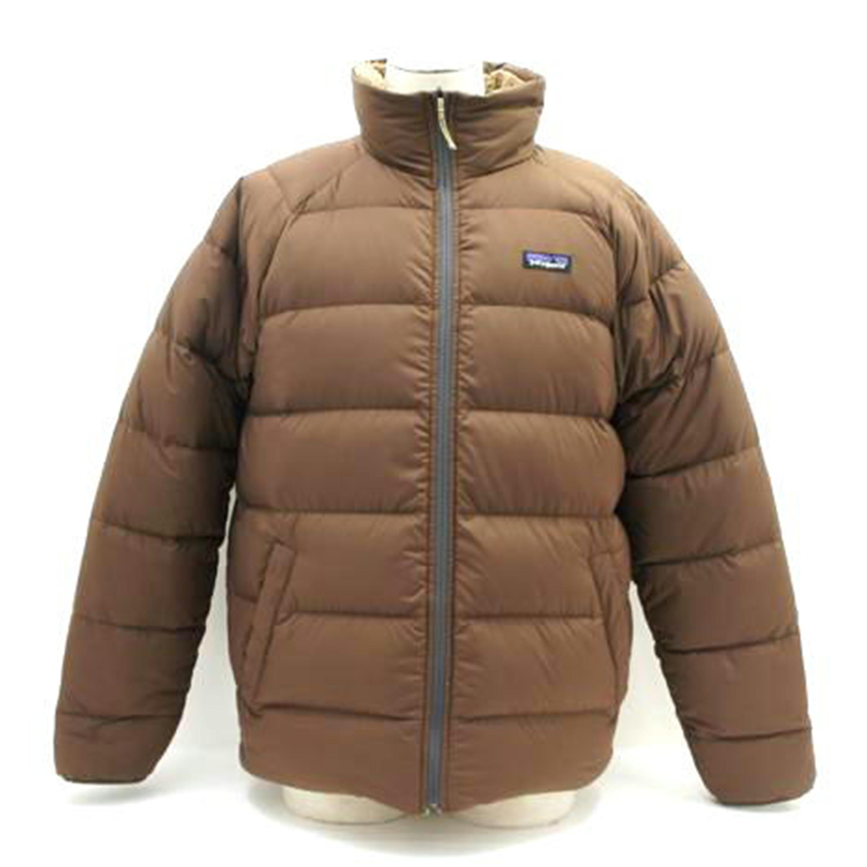 patagonia パタゴニア/リバーシブル サイレント ダウンジャケット/20670FA22//ABランク/05