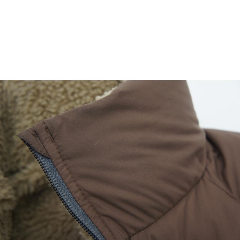 patagonia パタゴニア/リバーシブル サイレント ダウンジャケット/20670FA22//ABランク/05