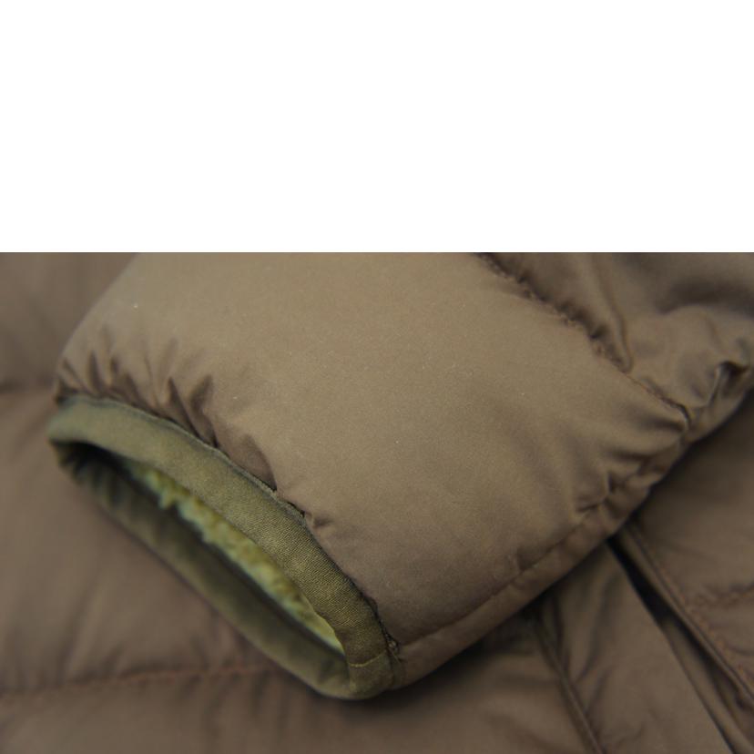 patagonia パタゴニア/リバーシブル サイレント ダウンジャケット/20670FA22//ABランク/05