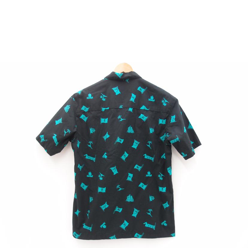 NEIGHBORHOOD ネイバーフッド/NEIGHBORHOODアロハシャツ//Aランク/69