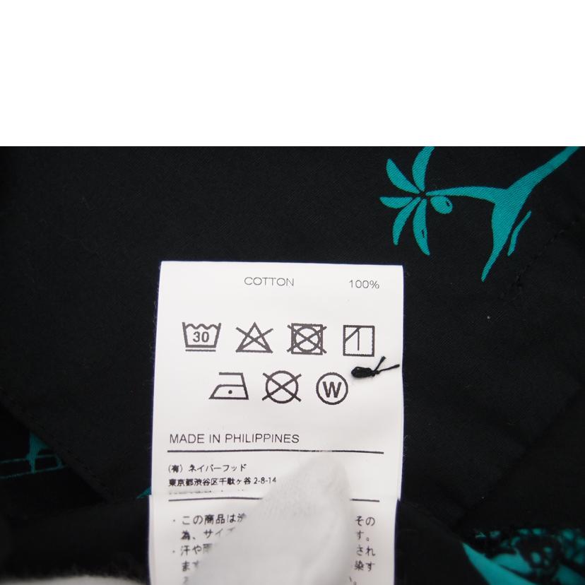 NEIGHBORHOOD ネイバーフッド/NEIGHBORHOODアロハシャツ//Aランク/69