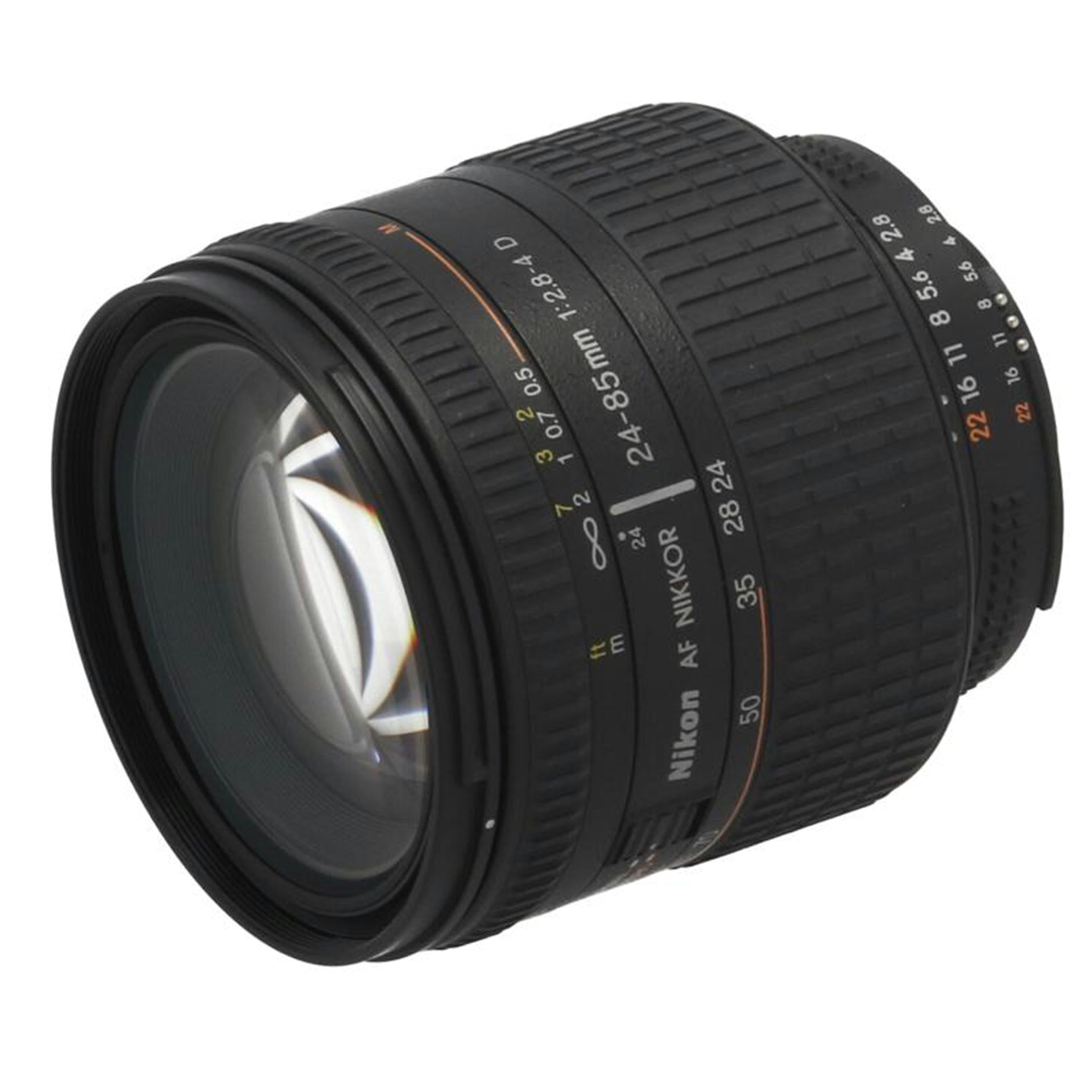 Nikon ニコン/交換レンズ/AI AF Zoom-Nikkor 24-85mm f/2.8-4D IF//Bランク/78