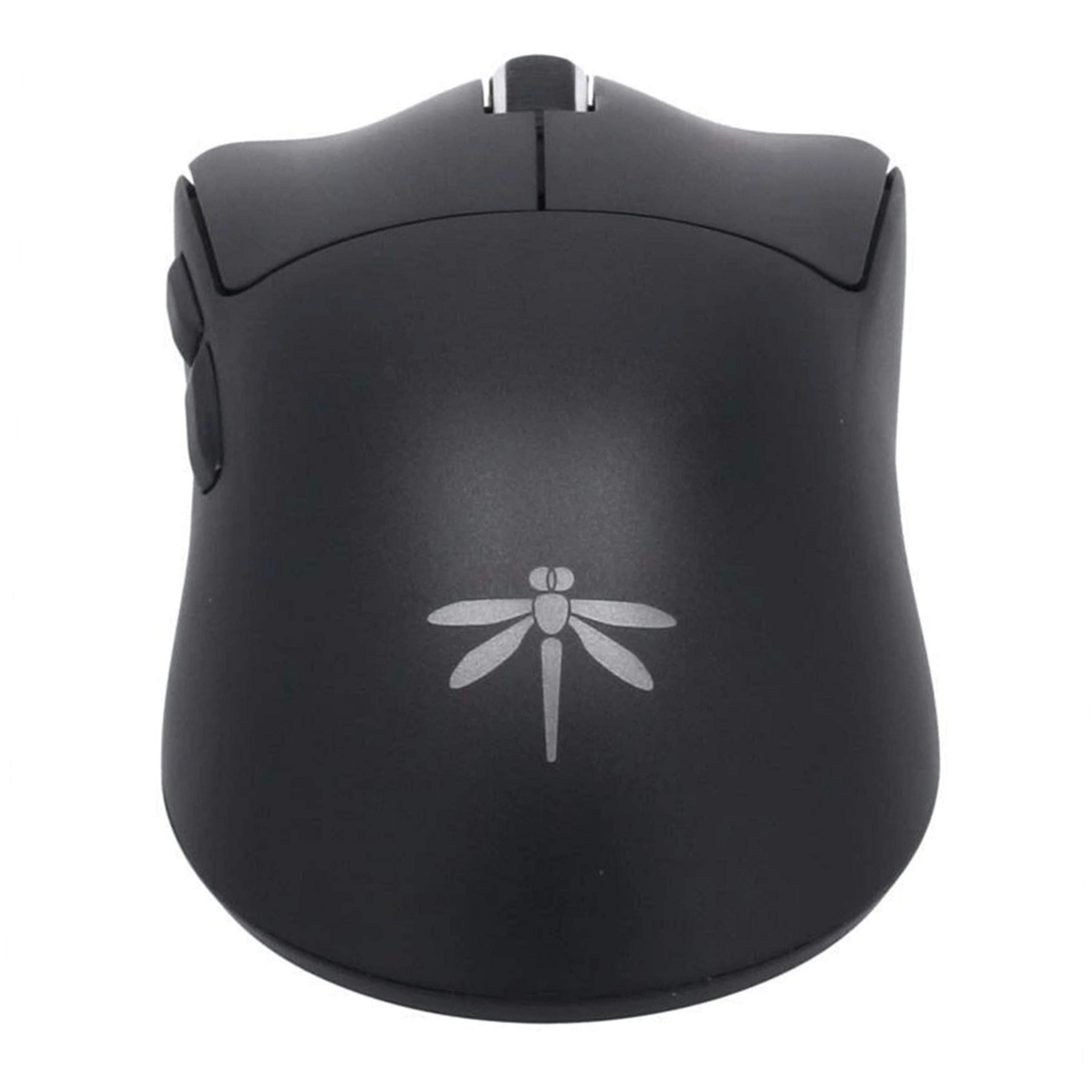 VGN VGN/ワイヤレスマウス/Dragonfly F1 Pro Max Black/PAW3395//A12049/Aランク/77