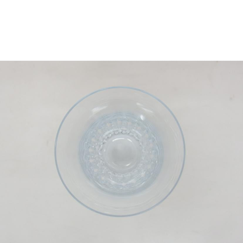 Baccarat バカラ/ヴィータ/ハイボールグラス/2813389//SAランク/04