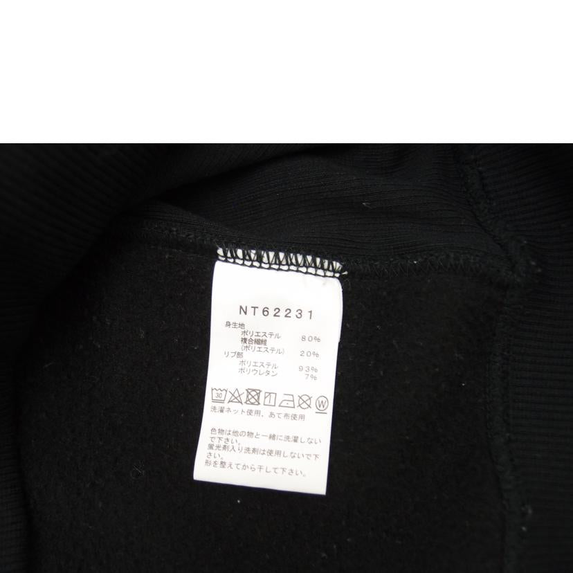 THE NORTH FACE ノースフェイス/THE NORTH FACE トレーナー/NT62231//Aランク/69