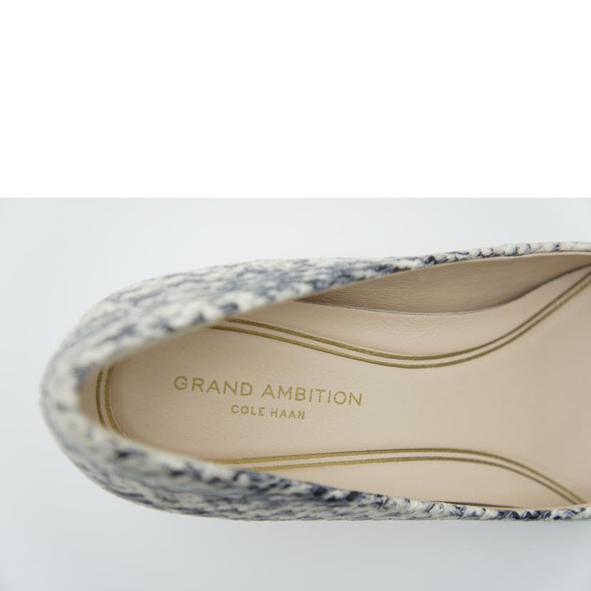 COLE HAAN コールハーン/パンプス/W20807//SAランク/94